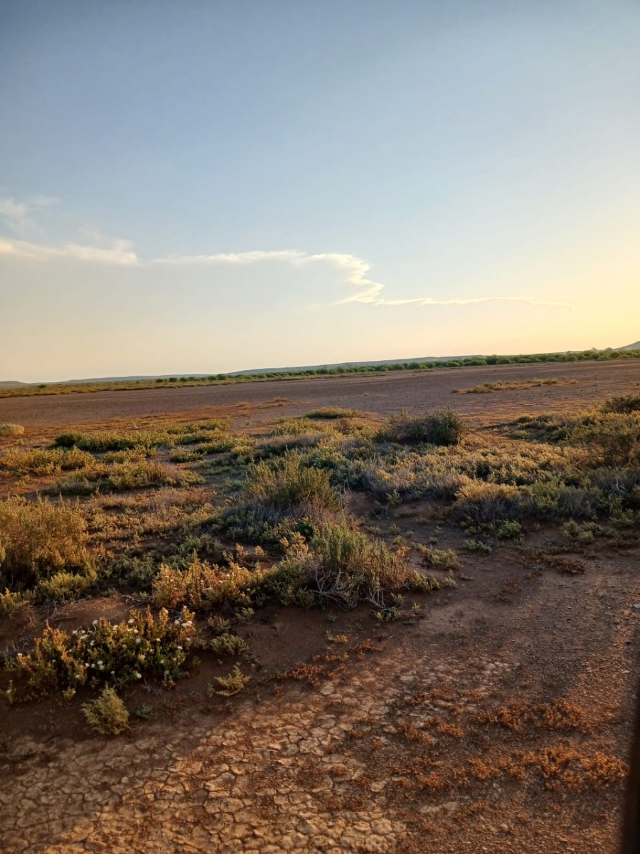 Commercial Property for Sale in Vanwyksvlei Northern Cape